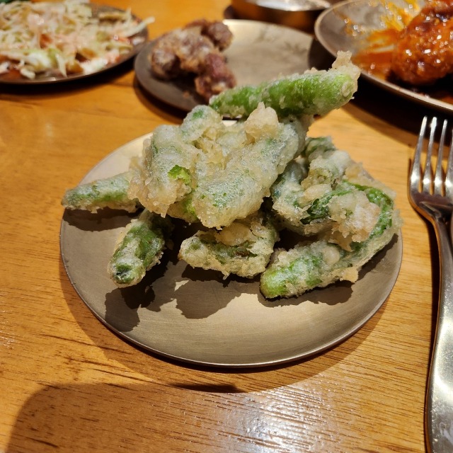 감계무량 당산본점