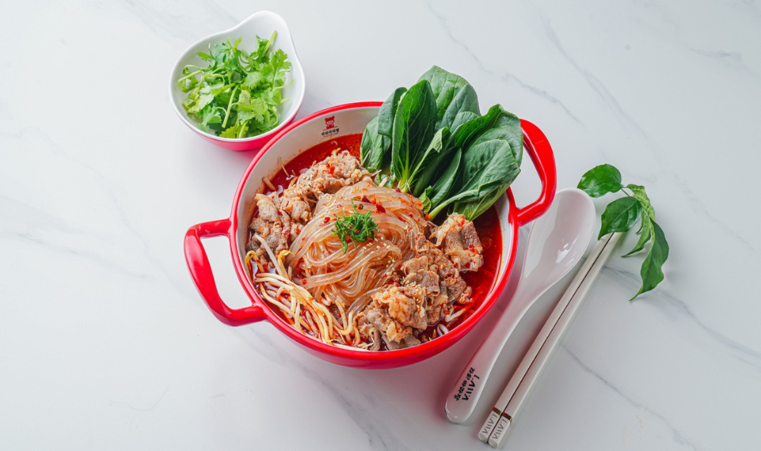 라와마라탕 단양점 이미지