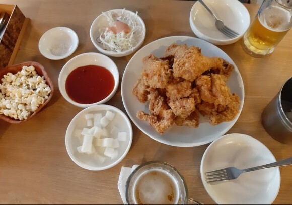 한신치킨호프