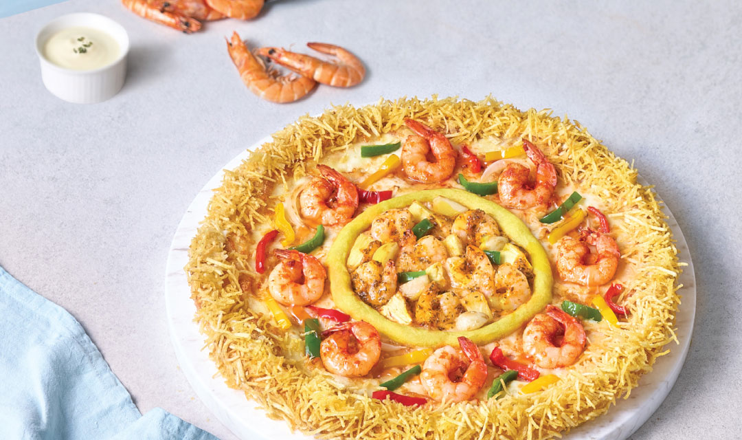 피자헛 단양점 이미지