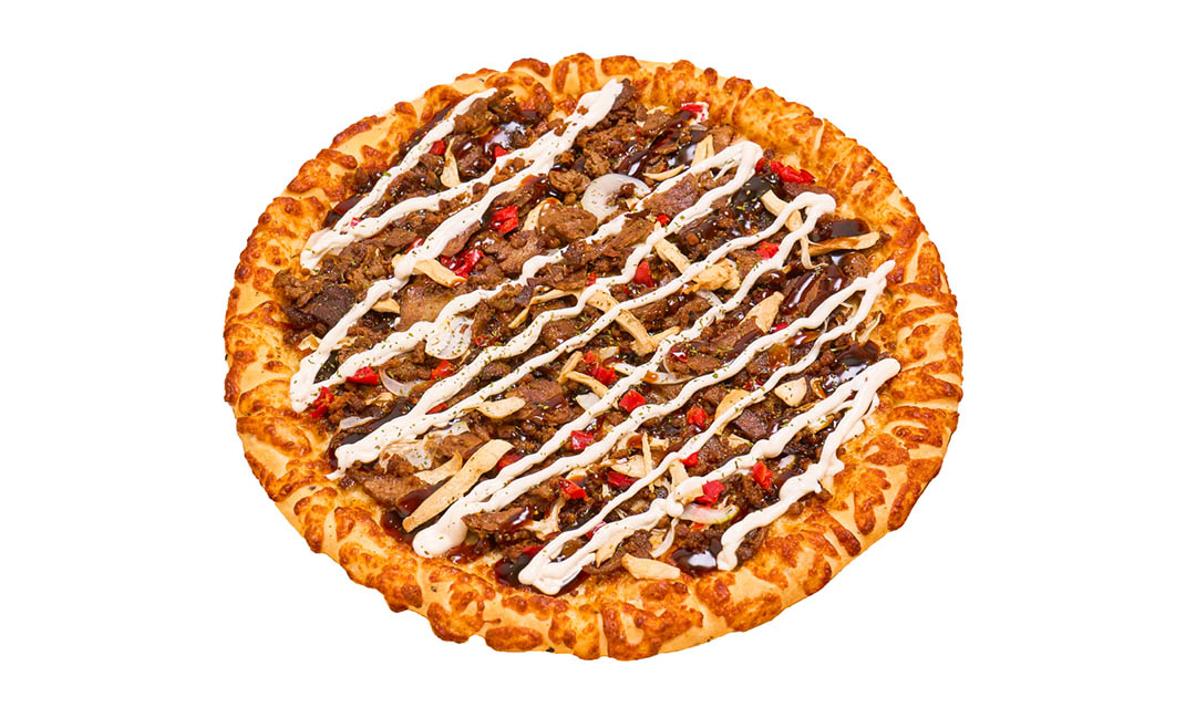 피굽남피자&유떡 단양매포점 이미지