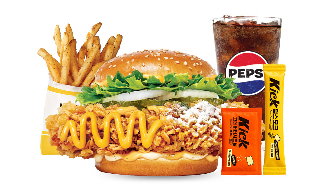 맘스터치 충북단양점 이미지