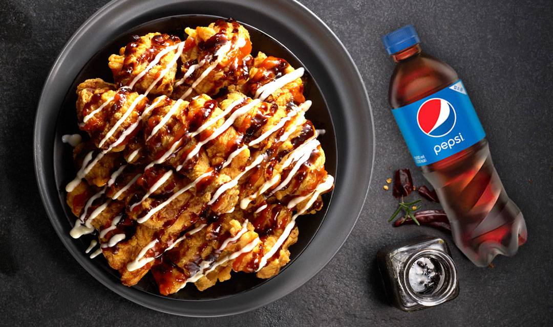 처갓집양념치킨 단양점 이미지