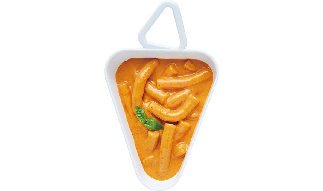 신전떡볶이 단양점 이미지