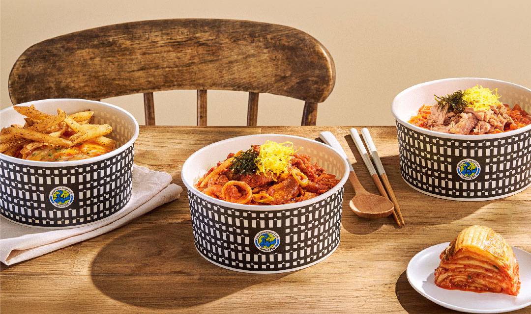 한솥도시락 충북단양점 이미지