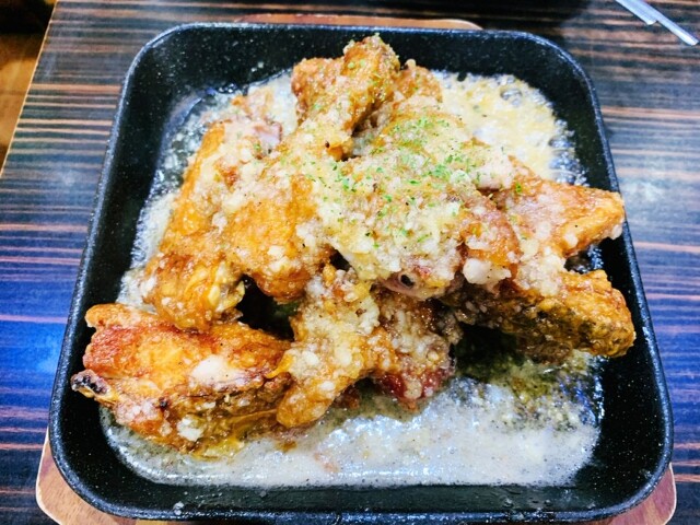 삼성통닭 본점