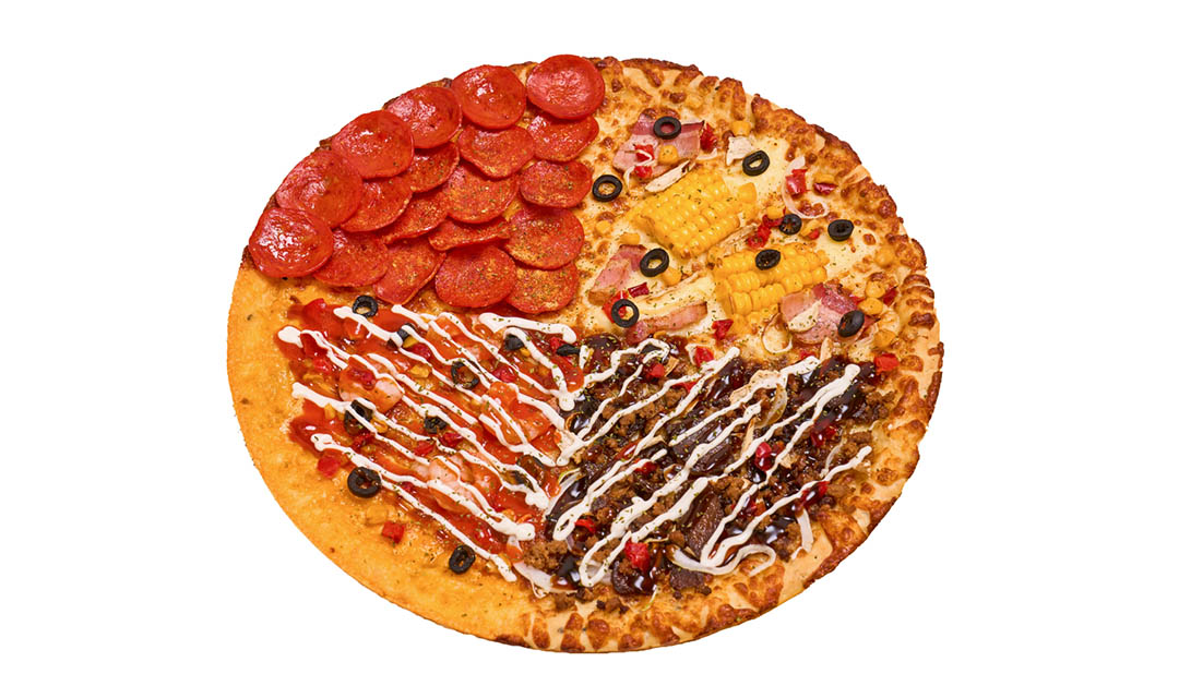 피굽남피자&유떡 단양매포점 이미지