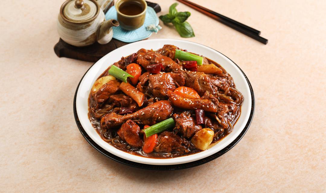 성환불닭 이미지