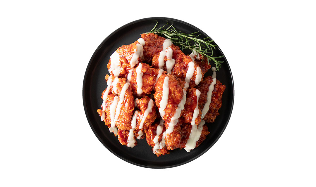 네네치킨 단양점 이미지