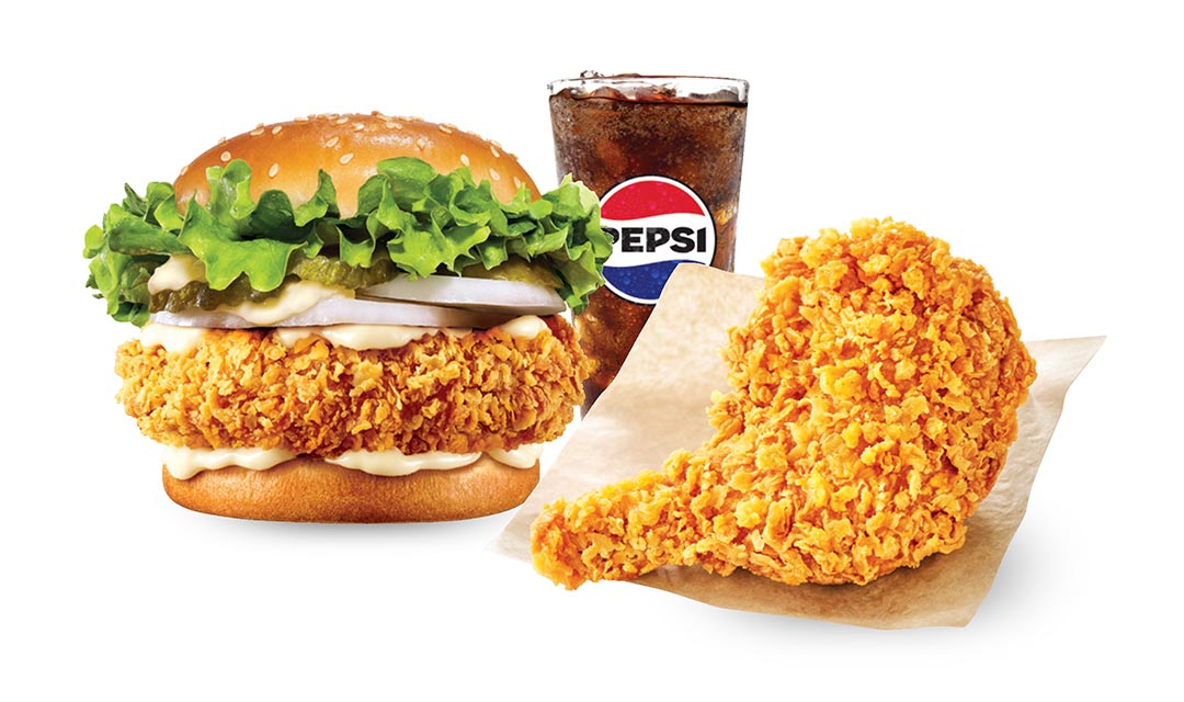 맘스터치 충북단양점 이미지