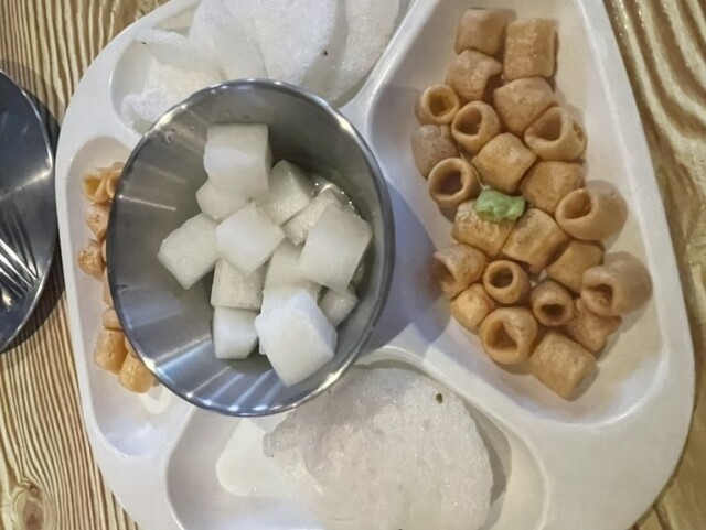 더블플레이치킨 동교동본점