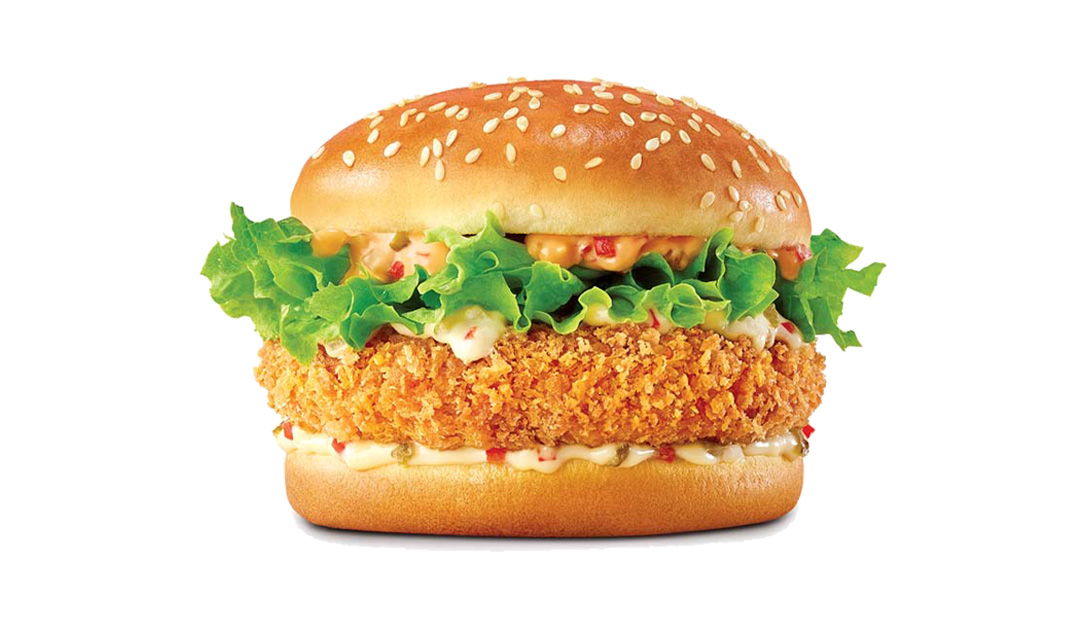 롯데리아 단양점 이미지