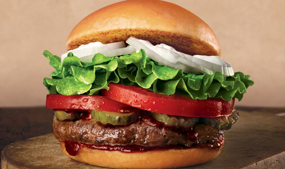 롯데리아 단양점 이미지