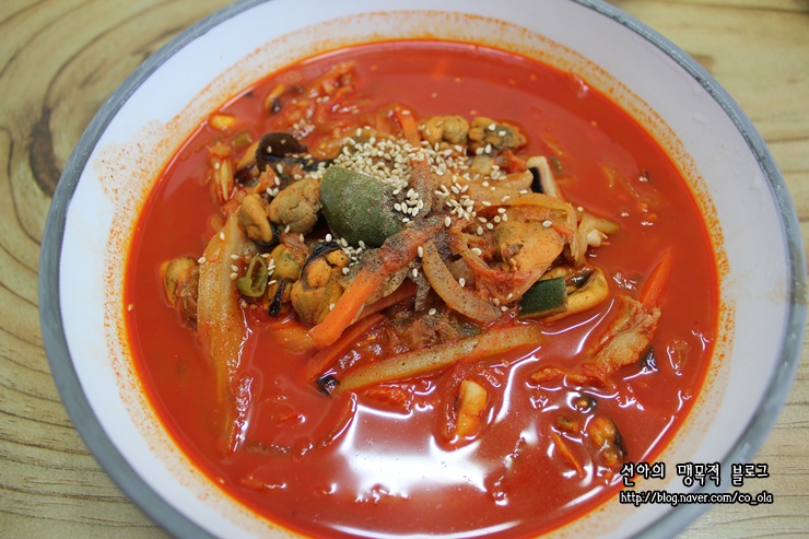 교동중화반점 이미지