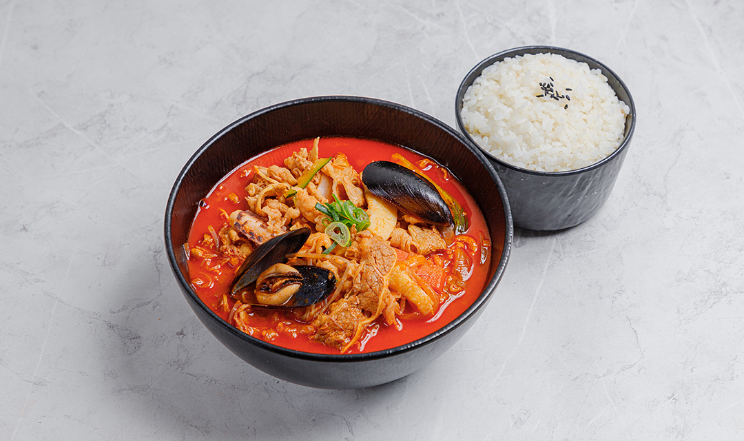 차이나루 이미지