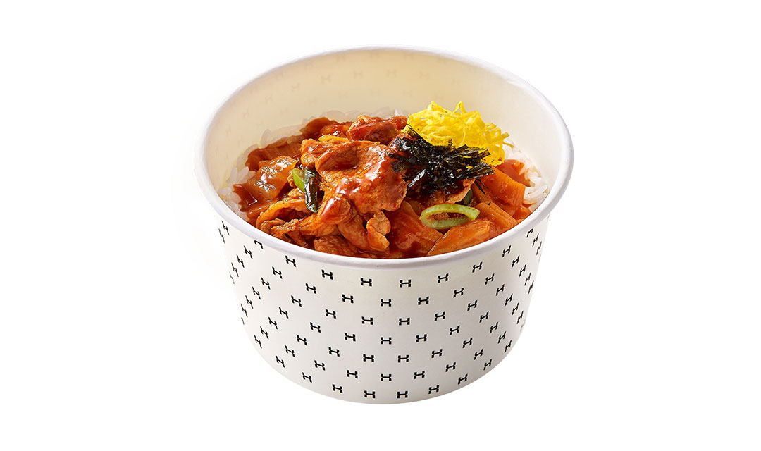 한솥도시락 충북단양점 이미지