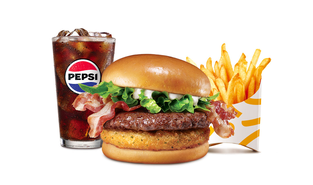 롯데리아 단양점 이미지