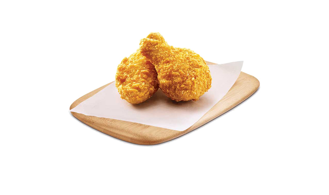 롯데리아 단양점 이미지