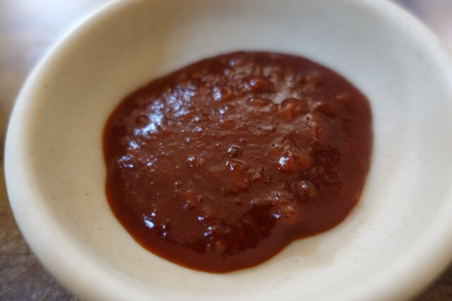 동방명품치킨