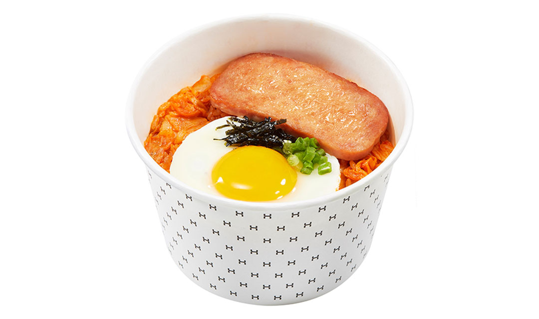 한솥도시락 충북단양점 이미지