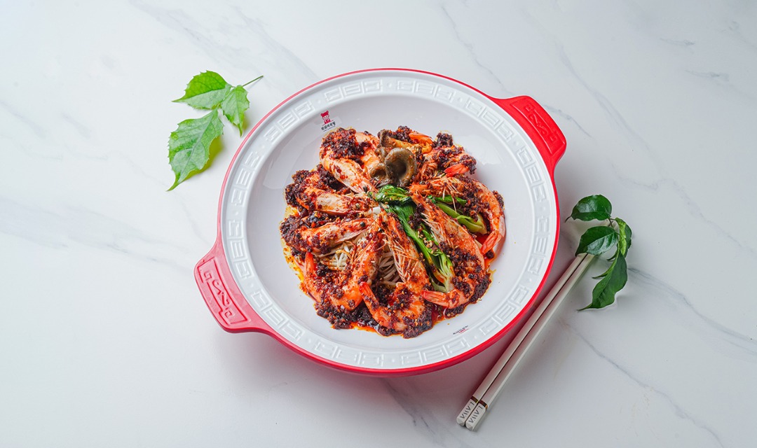 라와마라탕 단양점 이미지