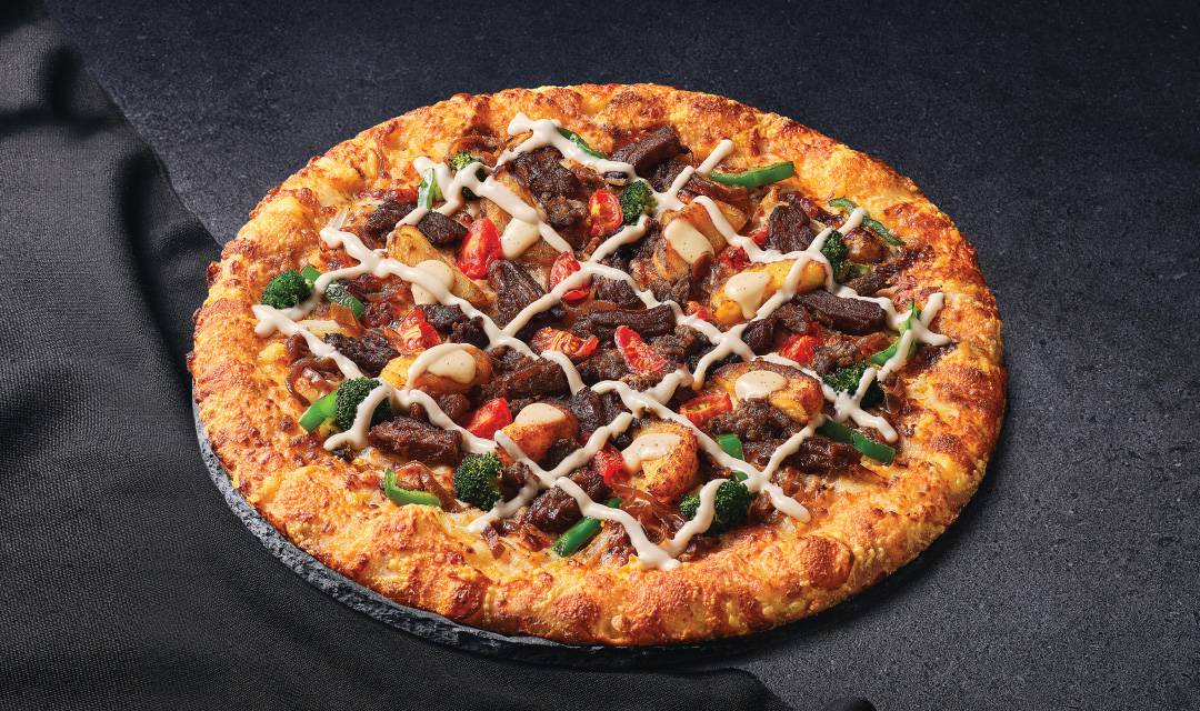 피자헛 단양점 이미지