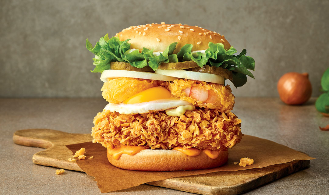 맘스터치 충북단양점 이미지