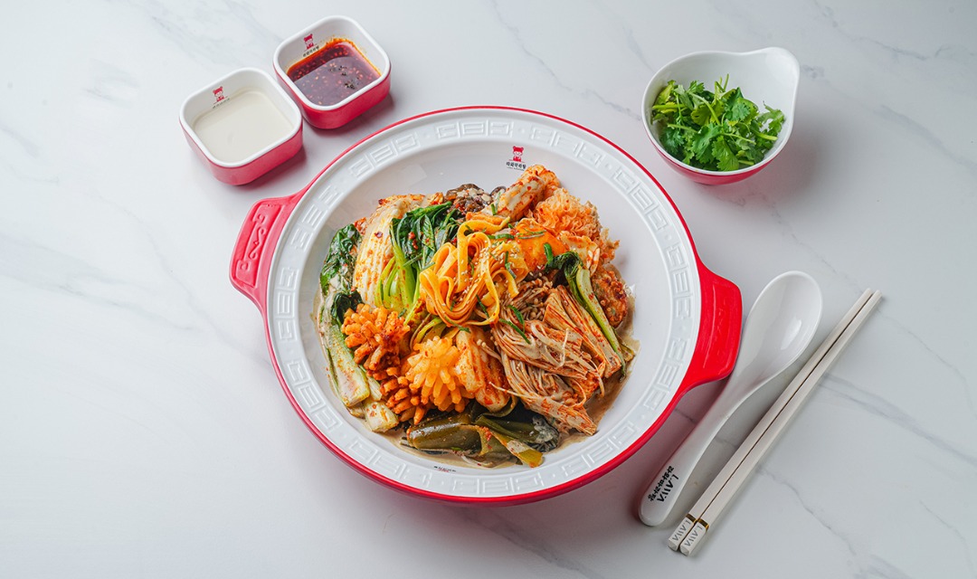 라와마라탕 단양점 이미지