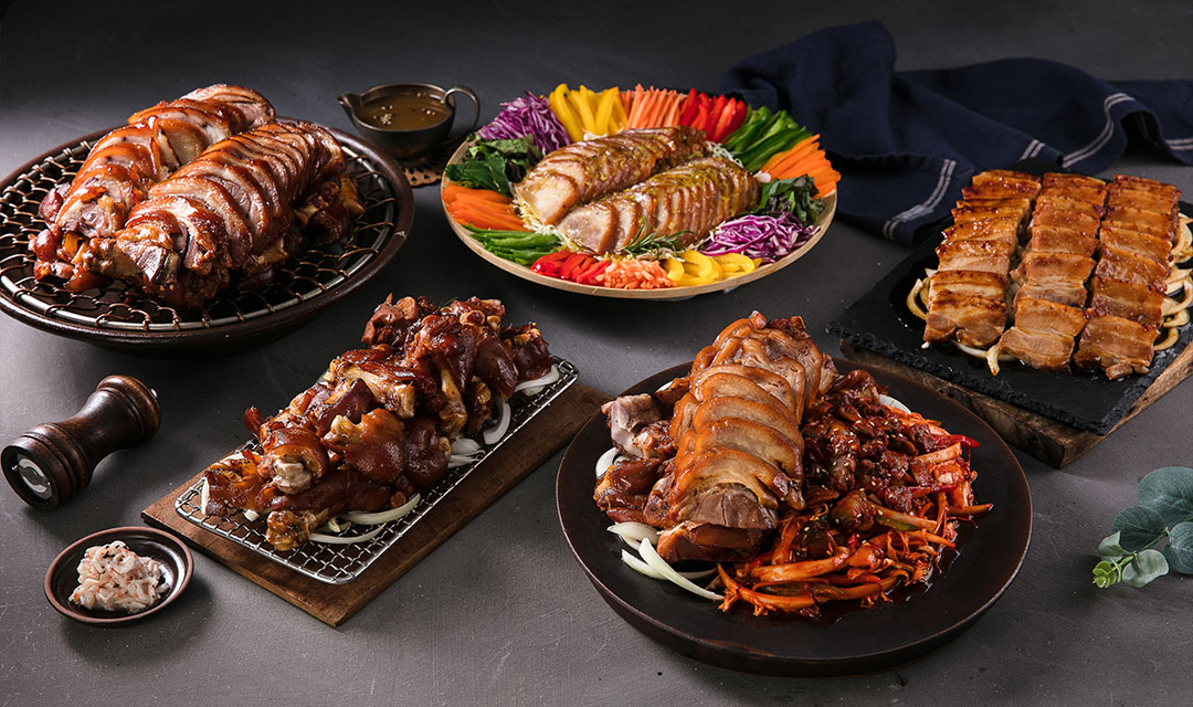 족발슈퍼 단양점 이미지