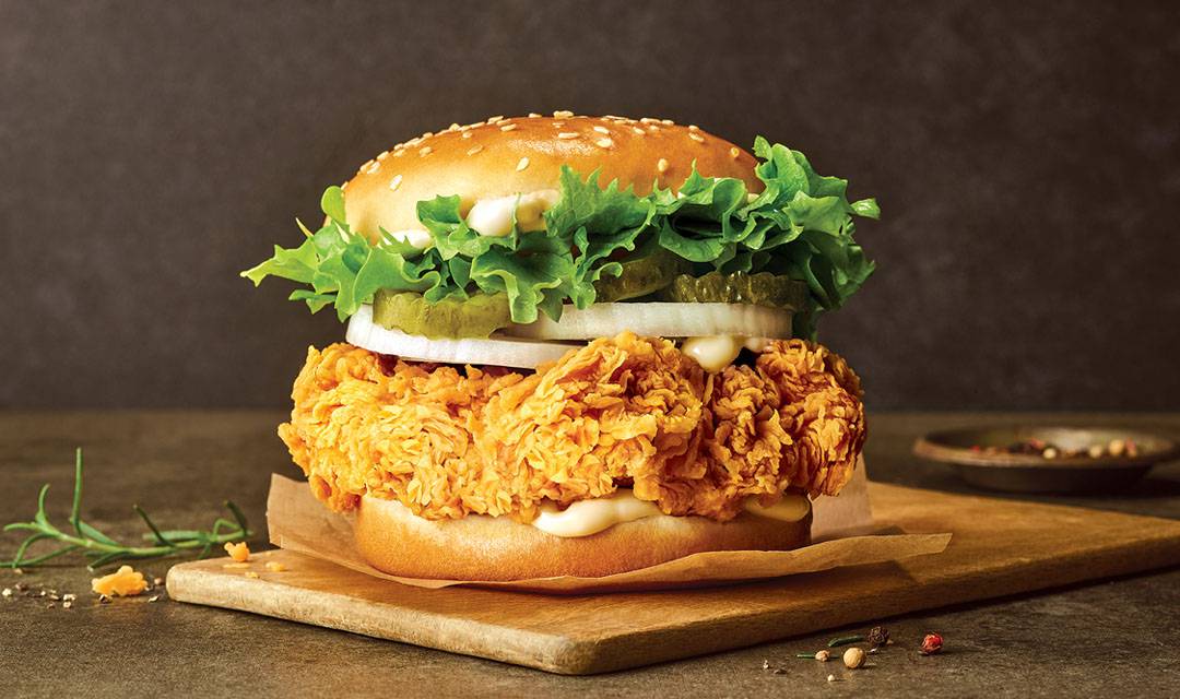 맘스터치 충북단양점 이미지