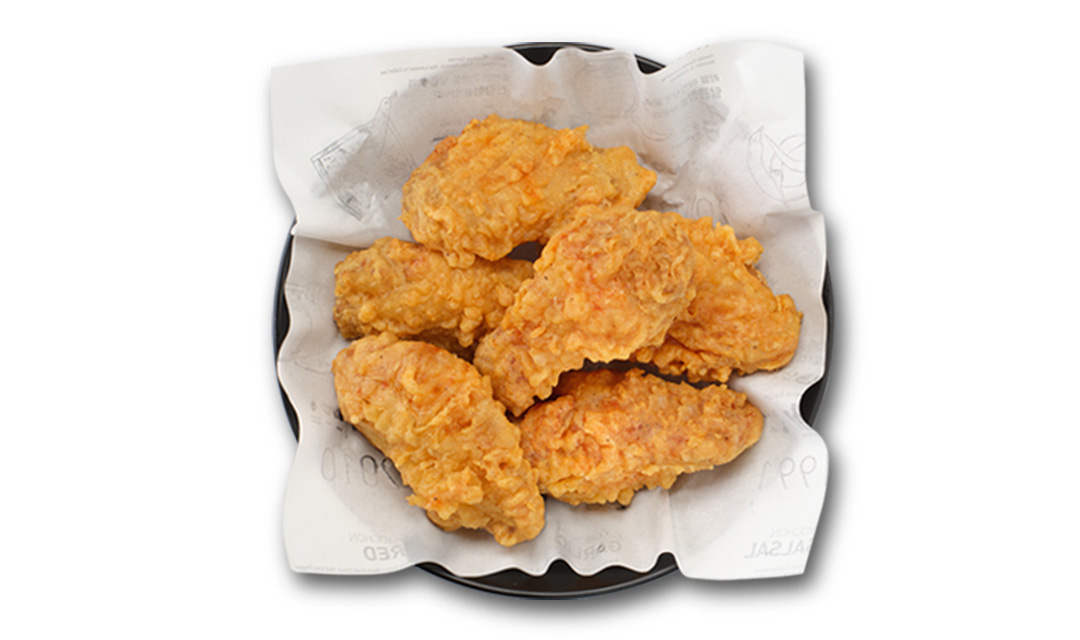 교촌치킨 단양점 이미지