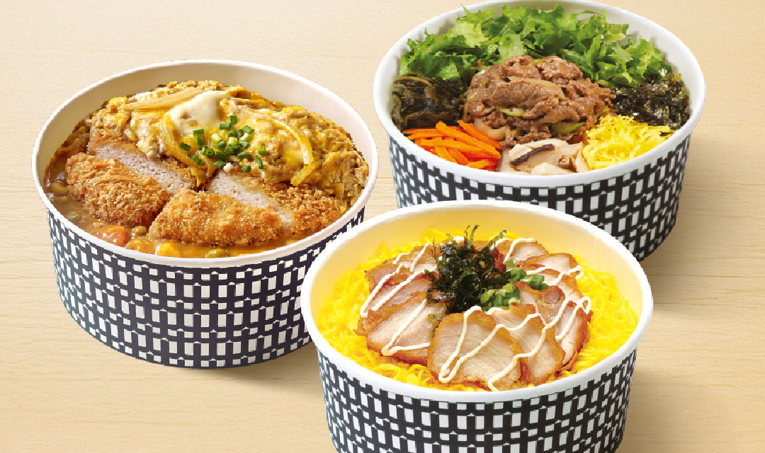 한솥도시락 충북단양점 이미지