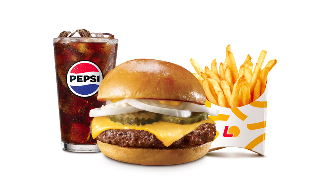 롯데리아 단양점 이미지