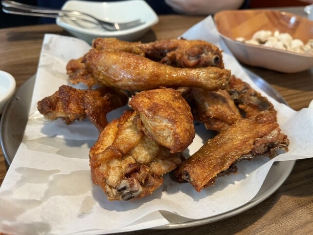 도남옛날통닭