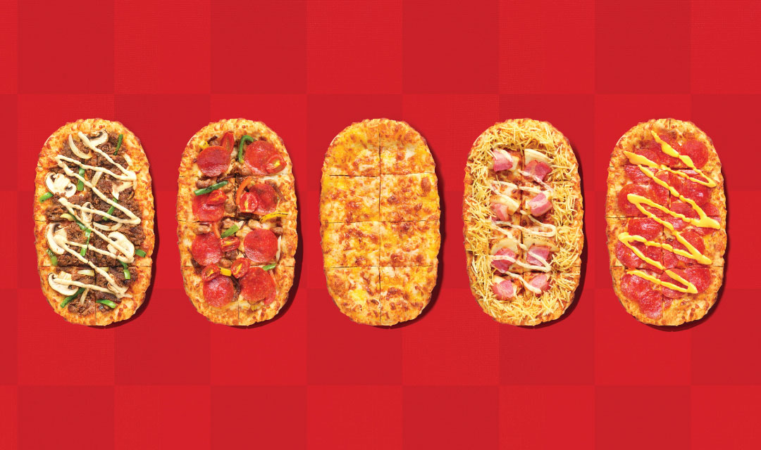 피자헛 단양점 이미지