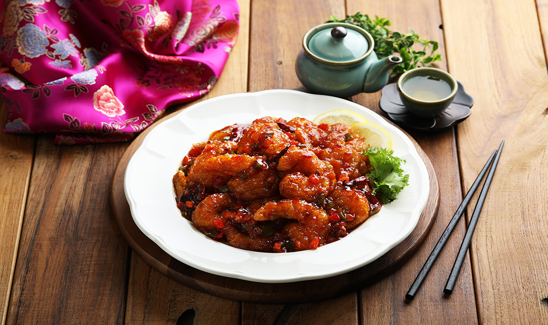 차이나루 이미지