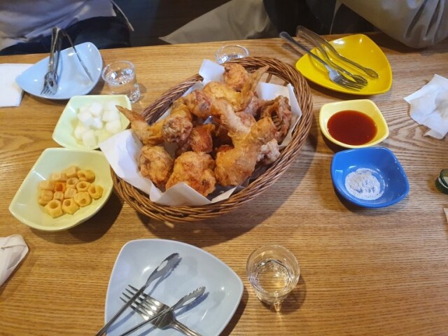해남닭집