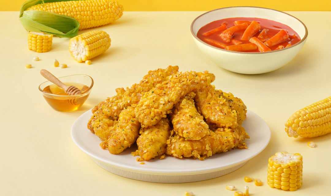 교촌치킨 단양점 이미지