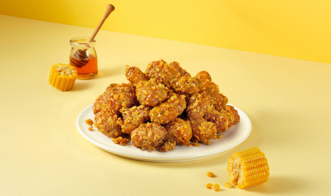 교촌치킨 단양점 이미지