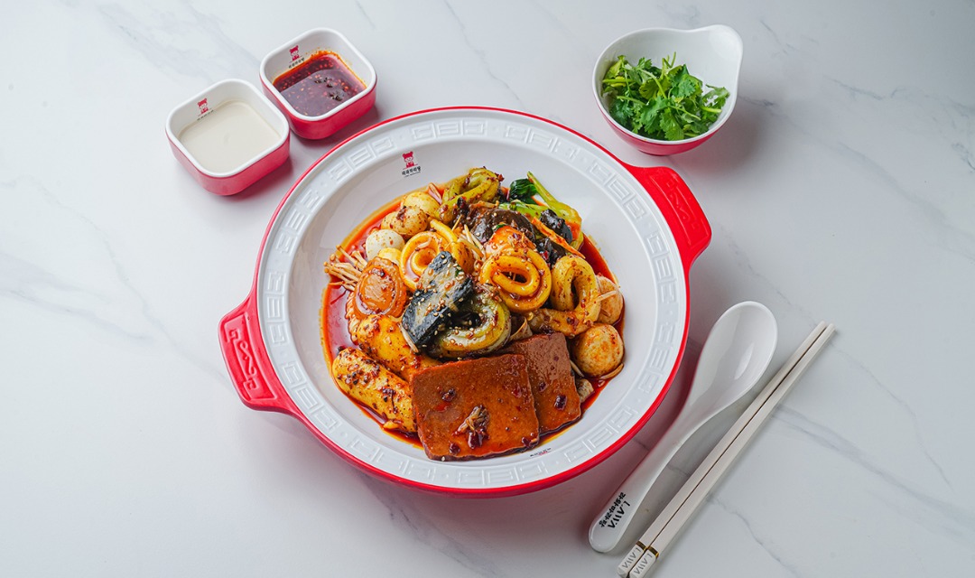 라와마라탕 단양점 이미지