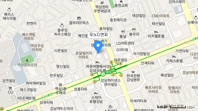 모노디앤피 이미지