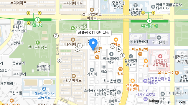 지도 이미지