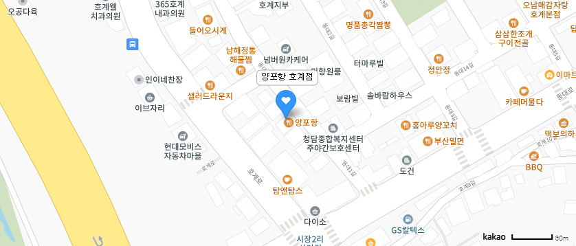 [울산최고아구전문]이색별미 아구불고기