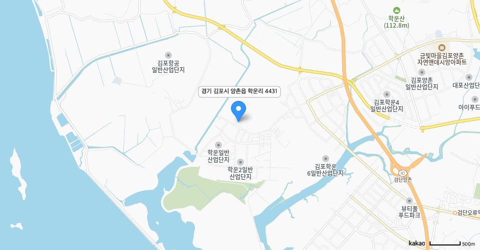 지도 이미지