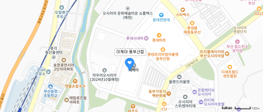 [부산IKEA] 2월 13일 이케아 동부산점! 오픈 첫 날! 다녀왔어요~