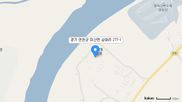 맵