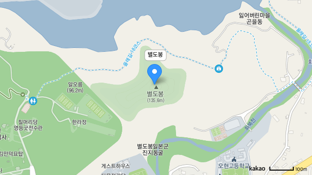 제주특별자치도 제주시 화북일동 4472