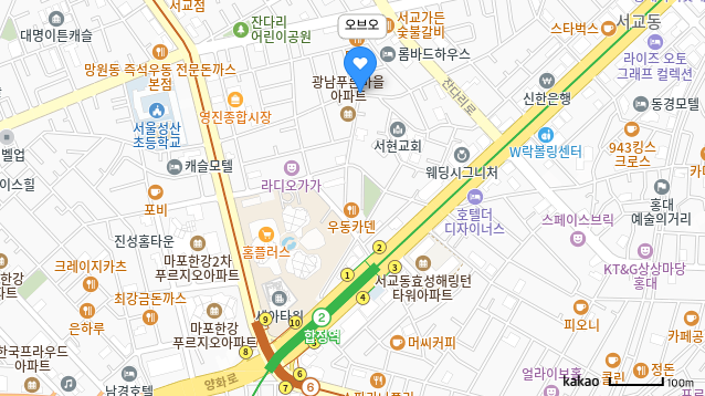 오브오 지도