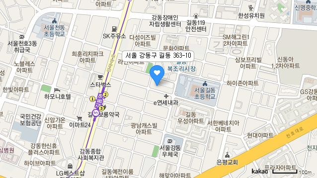 케이-드럼스튜디오 이미지
