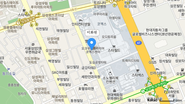 강남구 삼성동_중식_이화원